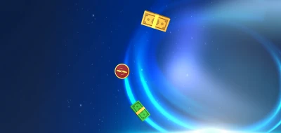 Spin & Win